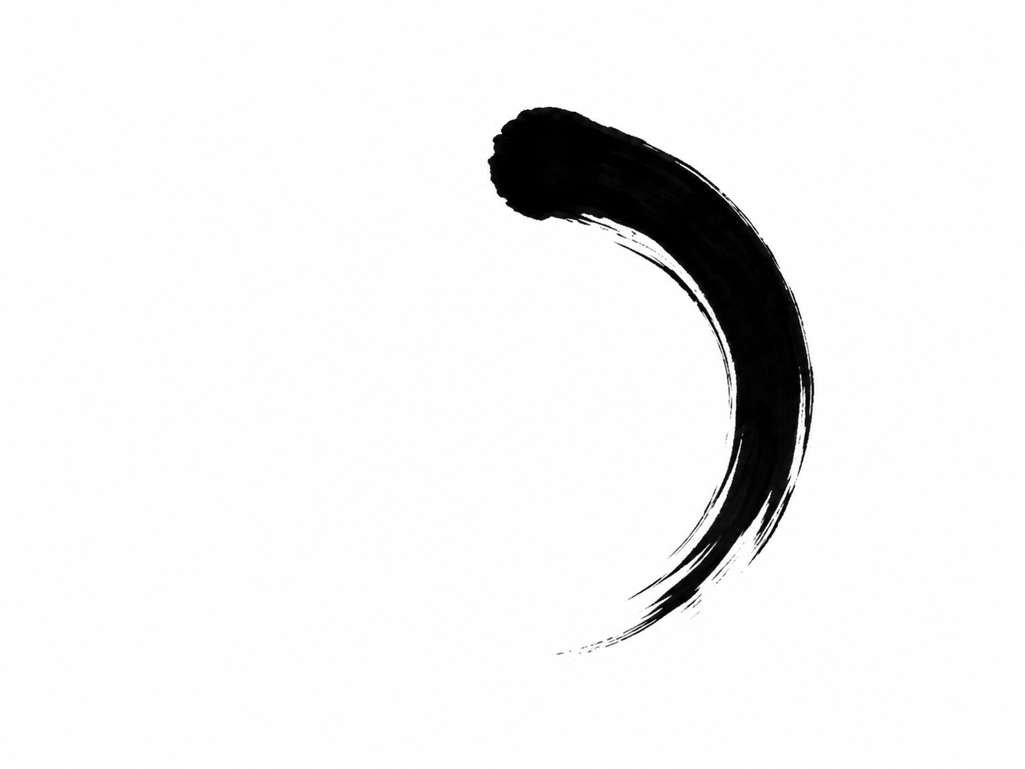 Ensō progression for ONE.2