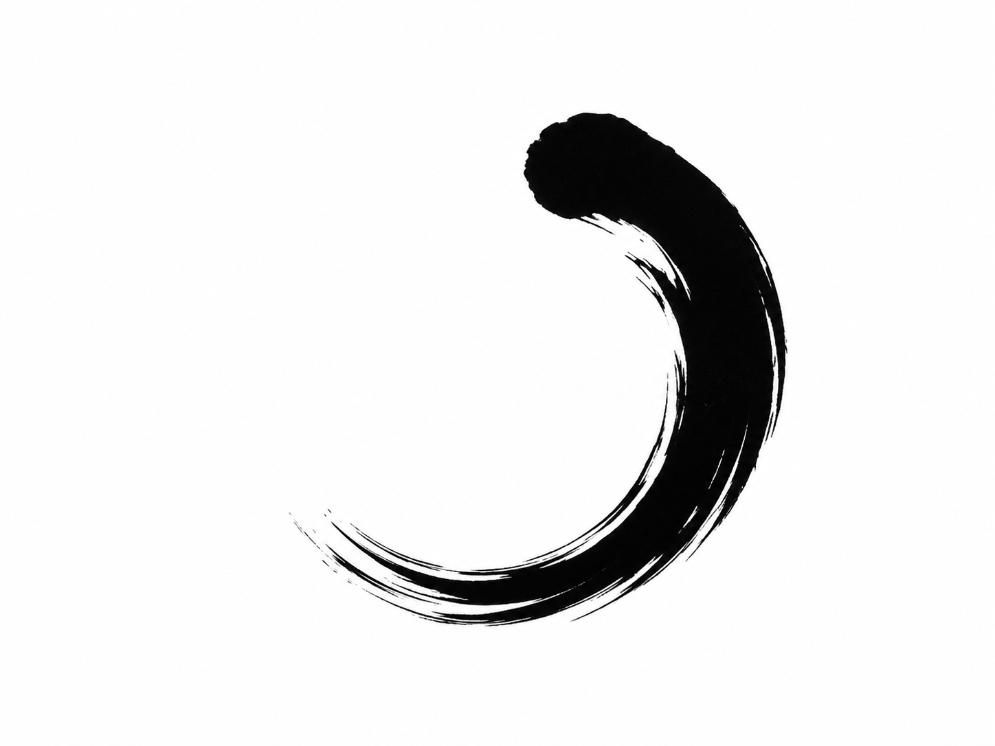 Ensō progression for ONE.4