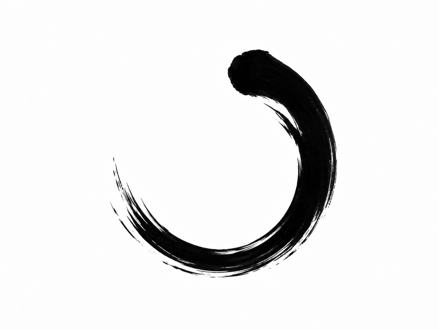 Ensō progression for ONE.5